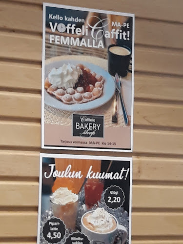 Caffitella Sokkari Open Times