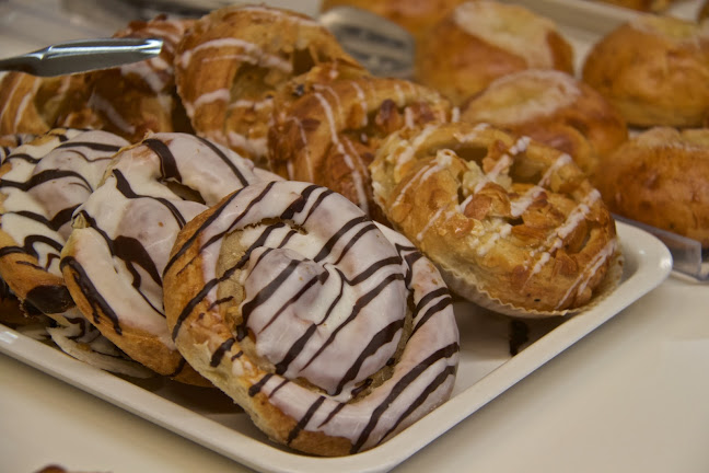 Kahvila Parkki - Harjavalta