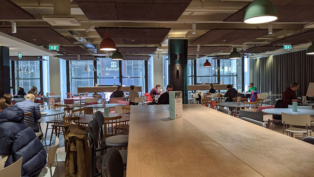 UniCafe Kaivopiha