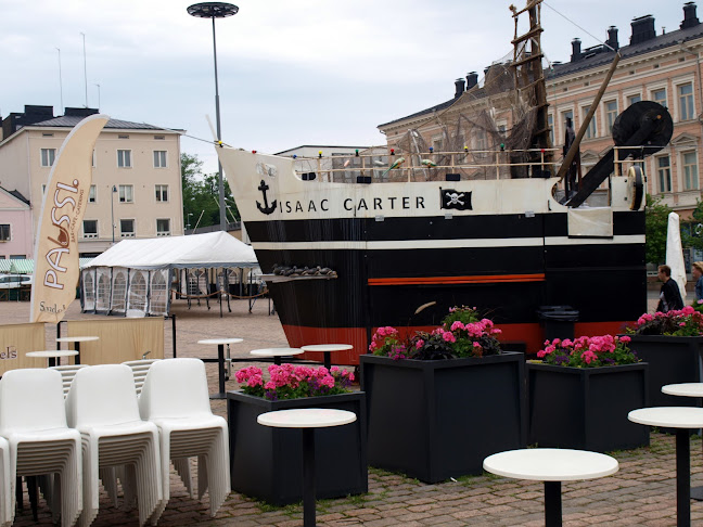 Public Corner Pasaati, Kotka - Kotka