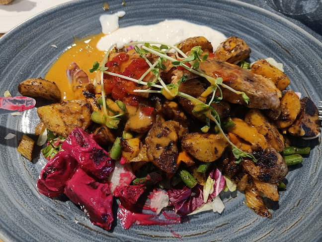 Opinii despre Ravintola Hertta By Linkosuo în Tampere - Ravintola-ala