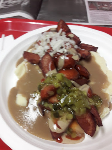 Comentarii opinii despre Burgerstation