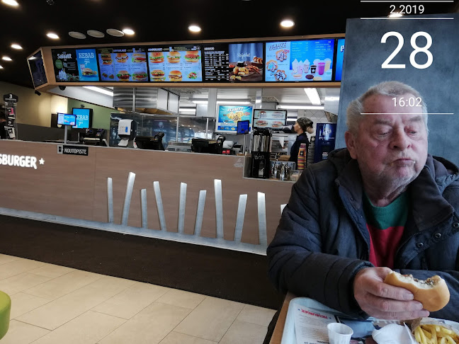 Hesburger Laarikatu - Kaarina