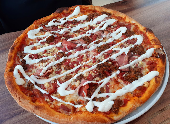 Pizza Time Leinelä - Ravintola-ala