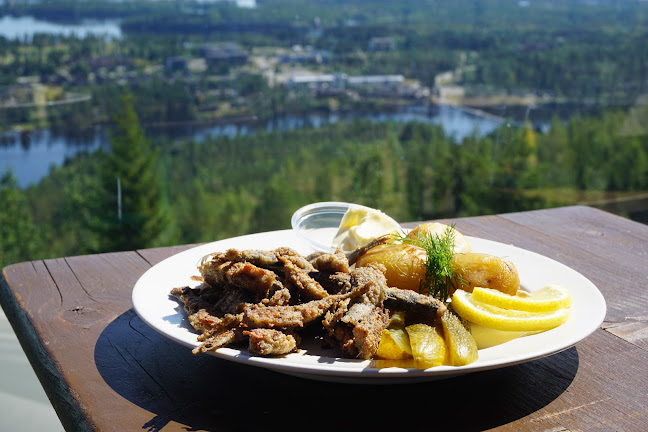 Panorama Bar - Nilsiä