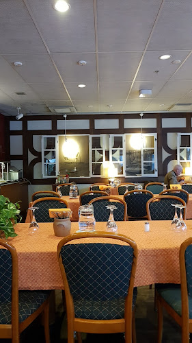 Ristorante Charlie - Ravintola-ala