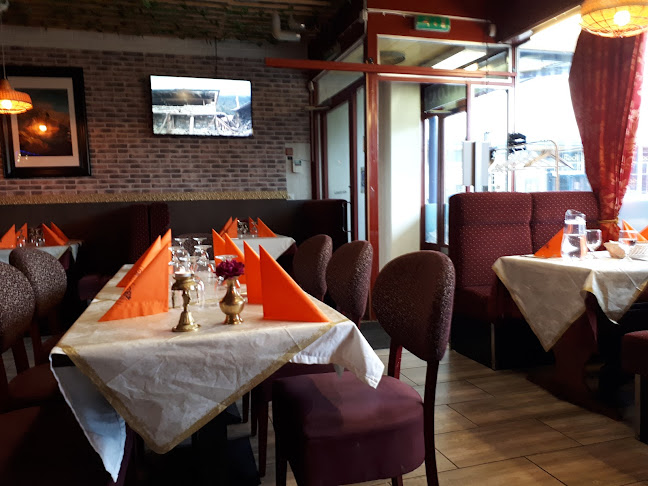 Comentarii opinii despre Ravintola Nepalaya