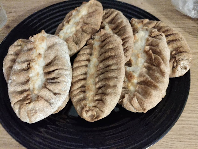 Kotileipomo Sorsa Oy - Ravintola-ala