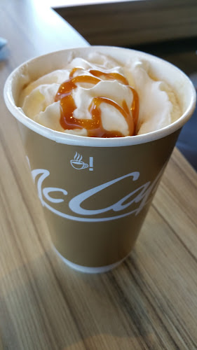 Comentarii opinii despre McDonald's Tampere Lielahti