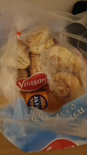 Vaasan Leipomomyymälä Rovaniemi - Ravintola-ala