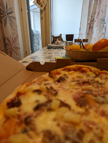 Comentarii opinii despre City Kebab Pizzeria Espoo