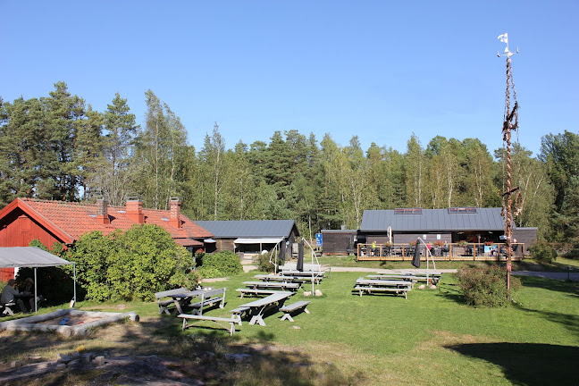 Sattmark Cafe&Bistro - Ravintola-ala