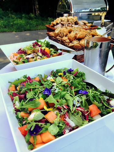 Opinii despre Pitopalvelu Hupli în Espoo - Ravintola-ala