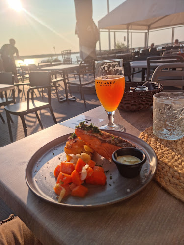 Opinii despre Mustakari în Kokkola - Ravintola-ala