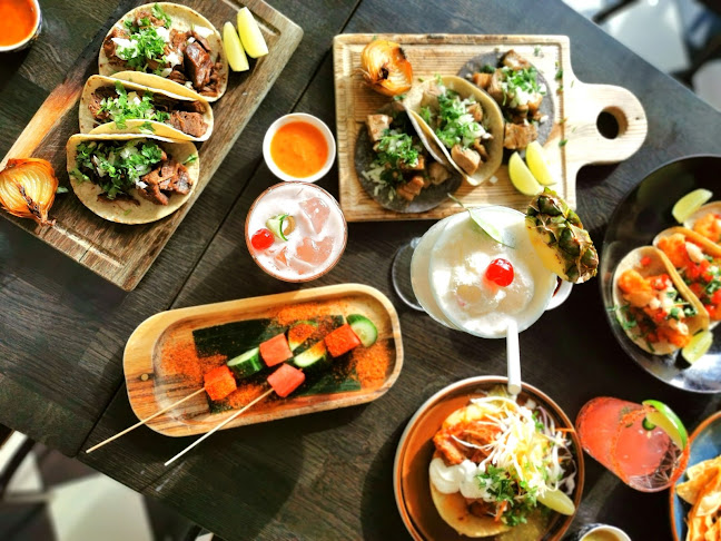 El Diablito Taqueria & Bar - Vaasa