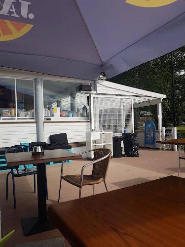 Aurlahti Rantakafe - Ravintola-ala