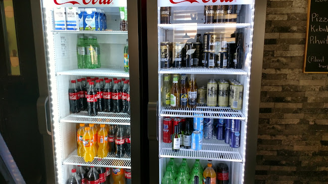 Ravintola Mori Kemi - Kemi