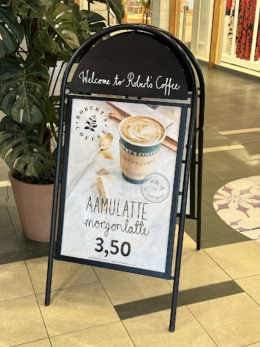 Robert's Coffee Jyväskylä - Ravintola-ala