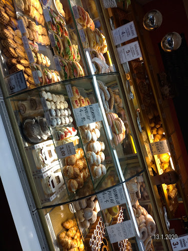 Opinii despre Jussinhannan Leipä Oy în Tampere - Ravintola-ala