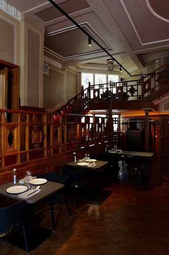 Comentarii opinii despre Zhèn Restaurant & Bar