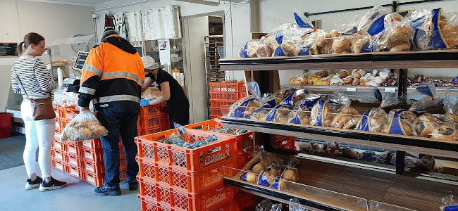 Ruthin leipomo Oy - Ravintola-ala