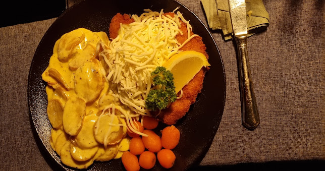 Comentarii opinii despre Ravintola Buena Vista