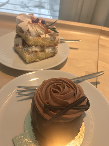 Opinii despre Rauman Puistokahvila în Rauma - Ravintola-ala