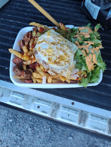 Iloinen Grilli Oy - Himanka