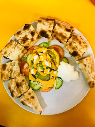 Pizza Posti - Outokumpu