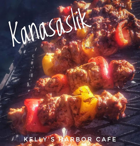 Comentarii opinii despre Kelly's Harbor Cafe