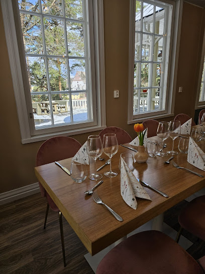 Bistro Honkala