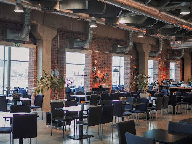 Comentarii opinii despre Fabriken