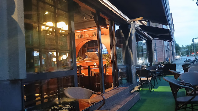 Pub Old Mates Phone number