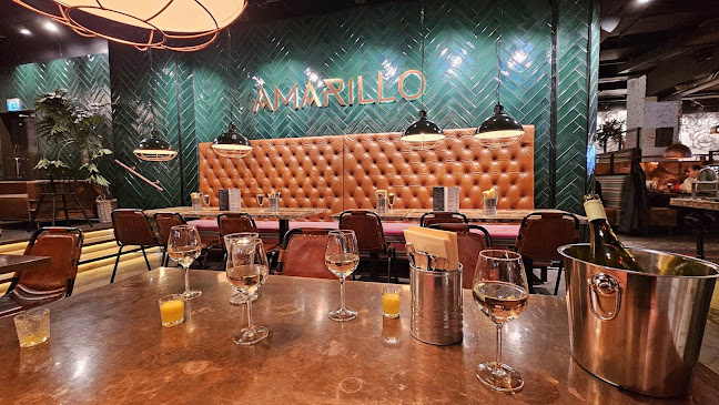 Opinii despre Amarillo, Hämeenlinna în Hämeenlinna - Ravintola-ala