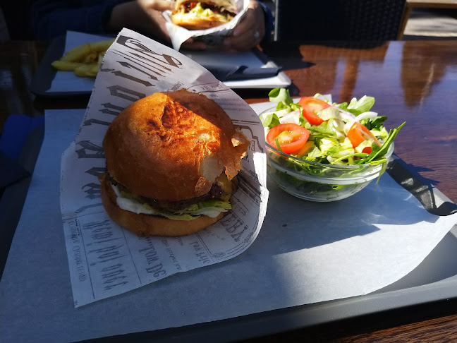 Helsinki Beer Factory - Ravintola-ala