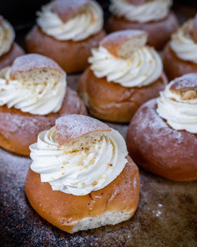 Aroma Leipomo & Konditoria Koivulahti - Koivulahti