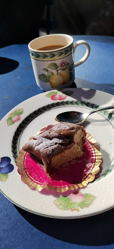 Gamle Stefan - Ravintola-ala