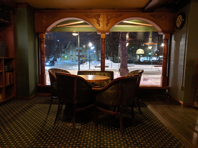 Opinii despre Hook Rauma în Rauma - Ravintola-ala