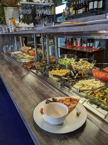 Opinii despre Taste of Karkkila în Karkkila - Ravintola-ala