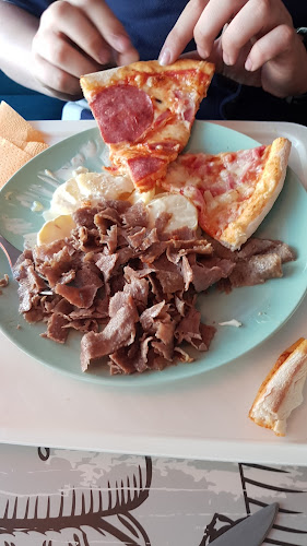 Ravintola Kara - Ravintola-ala