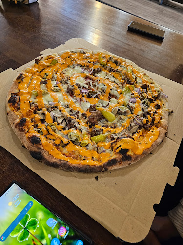 Comentarii opinii despre Pizzeria Alania