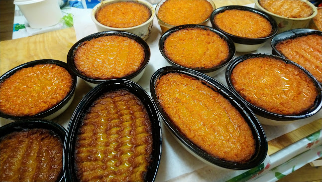 Pitopalvelu Raija Sipinen Kommandiittiyhtiö - Ravintola-ala