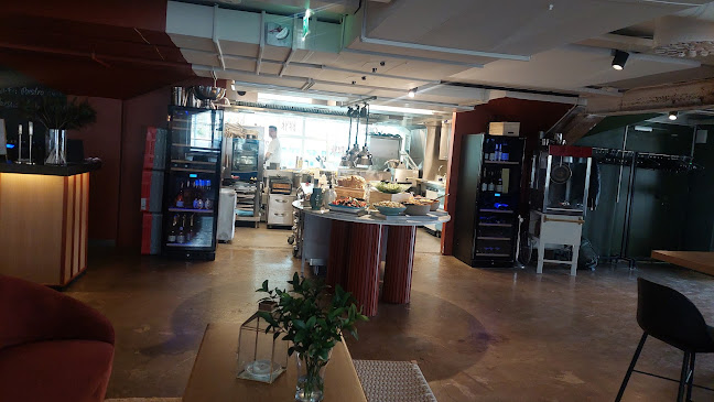 Comentarii opinii despre Restaurant Bistro Bryk