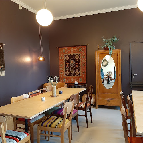 Matildankartano, juurileipomo ja leipomoravintola - Ravintola-ala