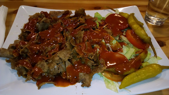 Comments and reviews of Istanbul Restaurant