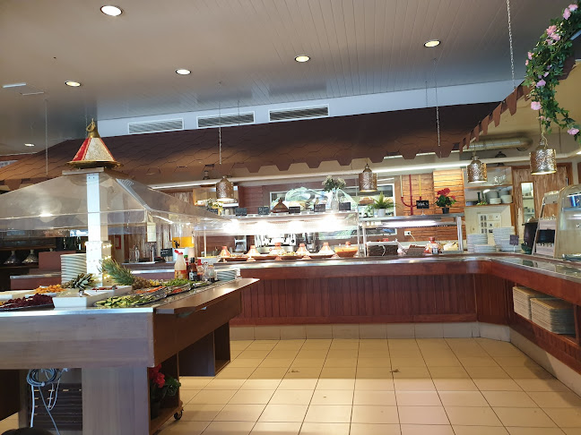 habaibna ravintola - حبايبنا هلسنكي - Ravintola-ala