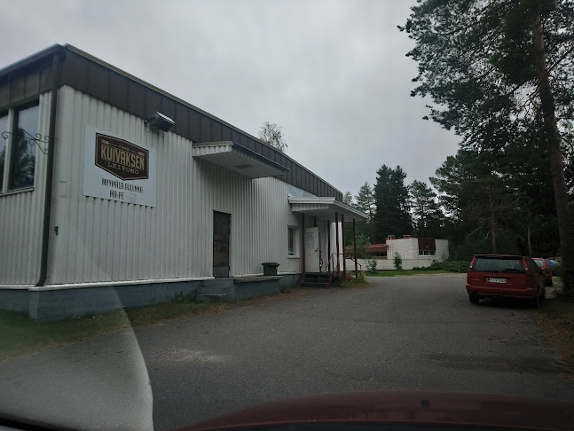 Kuivaksen Leipomo Oy - Ravintola-ala