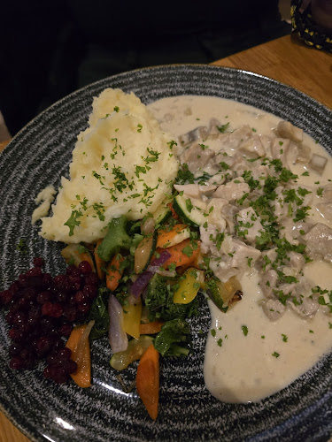 Opinii despre Ravintola Karl-Johan în Helsinki - Ravintola-ala