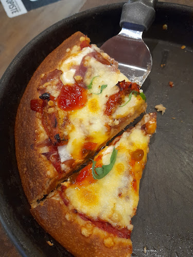 Rosso Pizza Pasaati, Kotka - Kotka