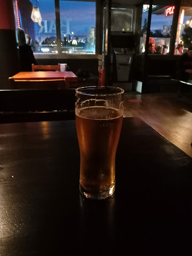 Gusto Bar - Hyvinkää